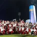 KONI Kabupaten Malang Bidik Runner-up Porprov Jatim 2027