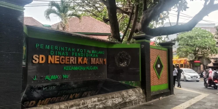 Konsep Otomatis