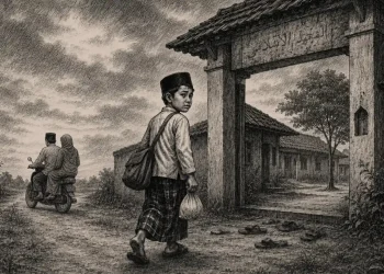Kresek Kecil