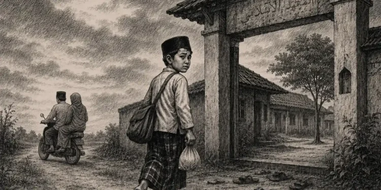 Kresek Kecil