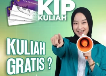 Kuliah Gratis