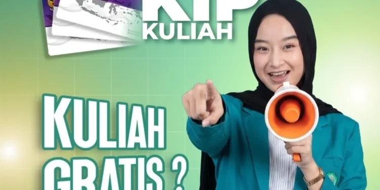 Kuliah Gratis