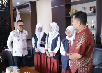 Kuota Beasiswa Seribu Sarjana Kota Batu Naik Jadi 400, Pendaftar Tembus 700 Orang