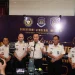 Direktorat Jenderal Imigrasi gandeng KPK. Foto/dok