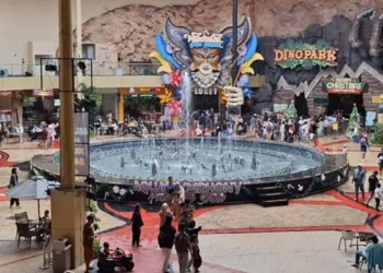 Libur Sekolah 2026 Dongkrak Wisata Kota Batu, Kunjungan Tembus 340.600 Orang