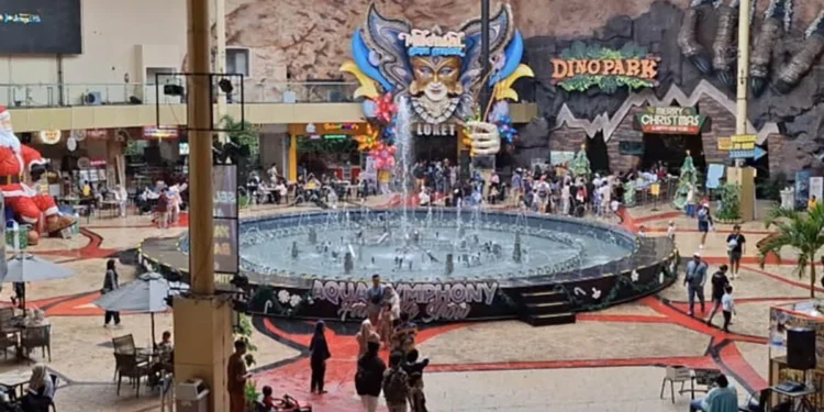 Libur Sekolah 2026 Dongkrak Wisata Kota Batu, Kunjungan Tembus 340.600 Orang