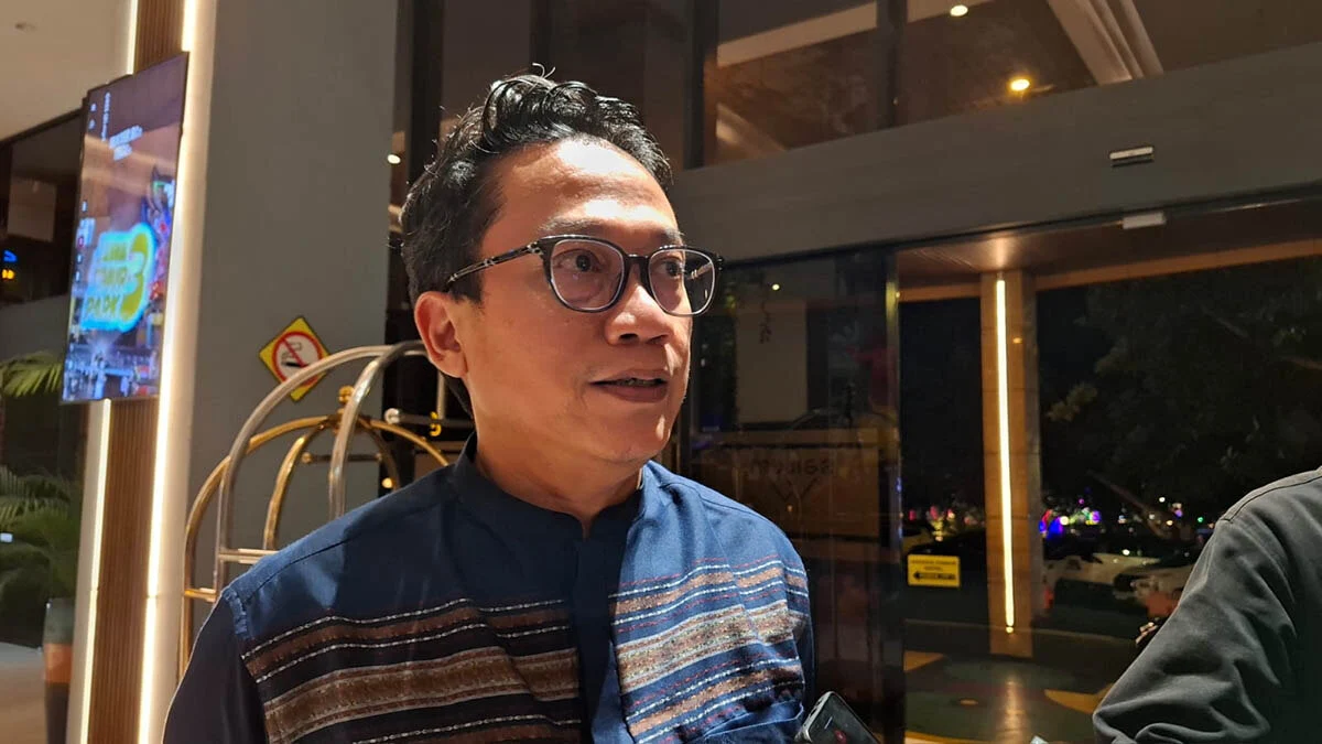Libur Sekolah 2026 Dongkrak Wisata Kota Batu Kunjungan Tembus 340 600 Orang 18