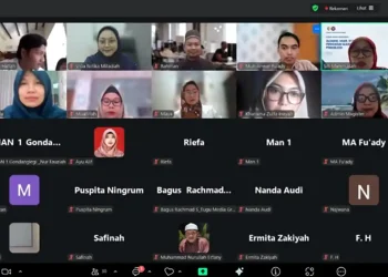 Magister Psikologi UIN Malang