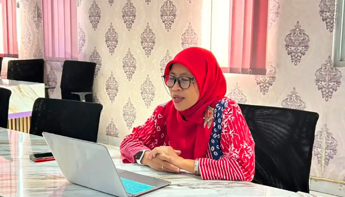 Dekan Fakultas Psikologi UIN Malang.