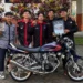 Mahasiswa Teknik Mesin ITN Malang Raih Juara Kontes Modifikasi, Lepas Penat Skripsi dengan Naik Podium