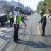 Mahasiswi Tewas Usai Motor Bersenggolan dengan Truk Gandeng di Pakisaji