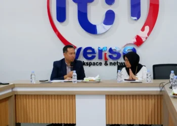 Mantapkan Sistem Informasi Ruang Laut, KKP dan ITN Malang Gelar Workshop Finalisasi Data