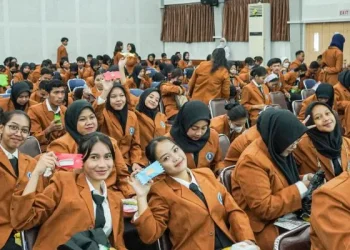 Masuk Kuliah Tanpa Tes! PMB Unikama Jalur Prestasi Tahap III Masih Dibuka