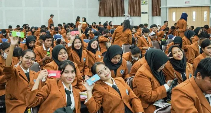 Masuk Kuliah Tanpa Tes! PMB Unikama Jalur Prestasi Tahap III Masih Dibuka