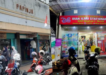 Masuk Tahun Ajaran Baru, Ini 7 Toko Seragam dan Perlengkapan Sekolah di Kota Malang