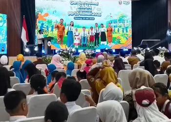 Mendikdasmen RI