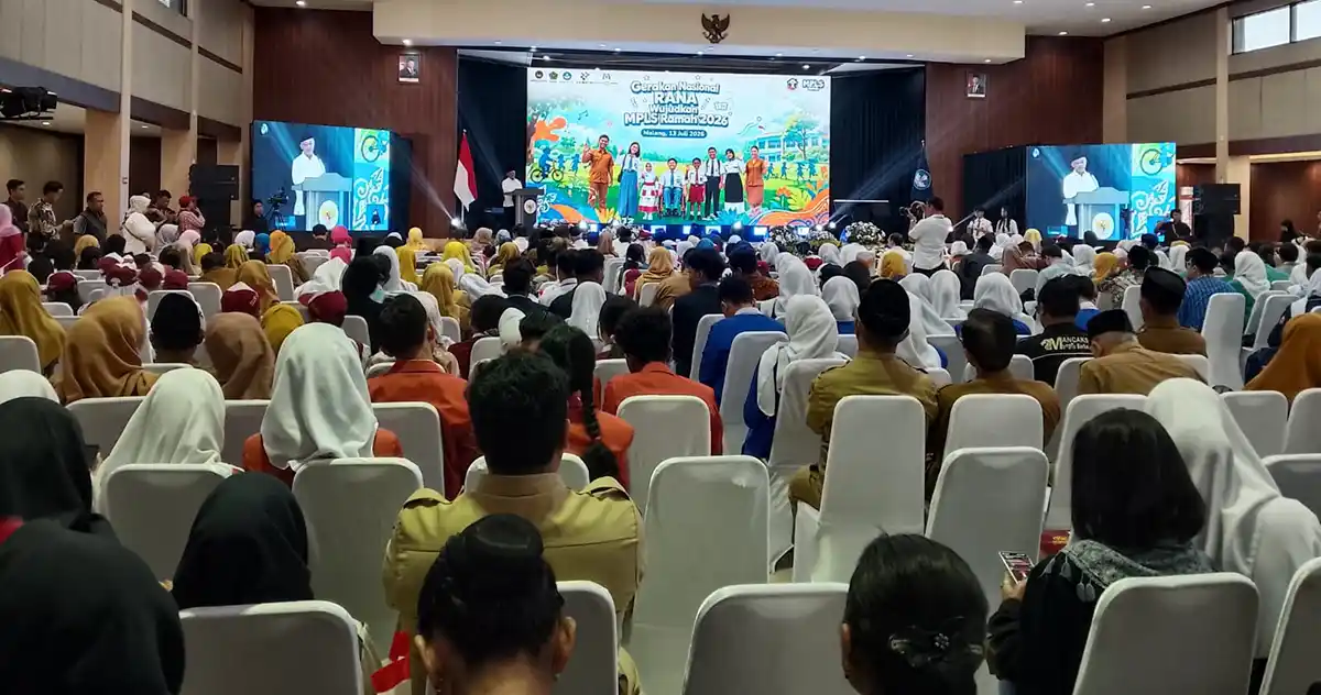 Mendikdasmen Dorong Sekolah Jadi Ruang Aman Lewat MPLS Ramah