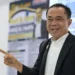 Coach Fahmi ungkap tantangan UMKM Indonesia dalam menghadapi tantangan arus digital. /Foto: Dok.