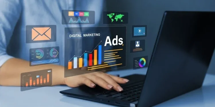 Mengenal Cara Kerja Iklan Digital untuk Meningkatkan Promosi UMKM