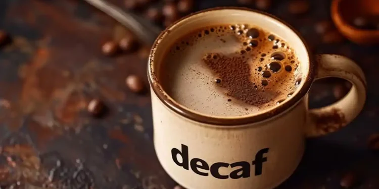 Mengenal Decaf Coffee, Kopi Berkafein Rendah yang Tetap Menyimpan Cita Rasa Asli