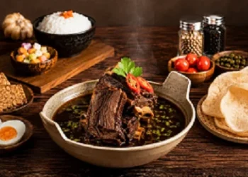 Menginap di Malang? Jangan Lewatkan 5 Rawon Legendaris yang Dekat dari Atria Hotel Malang