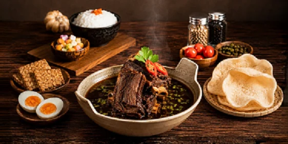 Menginap di Malang? Jangan Lewatkan 5 Rawon Legendaris yang Dekat dari Atria Hotel Malang