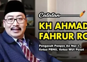 kepemimpinan nu,PBNU,NU - Menjaga Keseimbangan Kepemimpinan NU