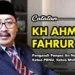 kepemimpinan nu,PBNU,NU - Menjaga Keseimbangan Kepemimpinan NU