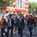 Menko Yusril Ihza Mahendra Sampaikan Orasi Ilmiah Kebangsaan di Unikama