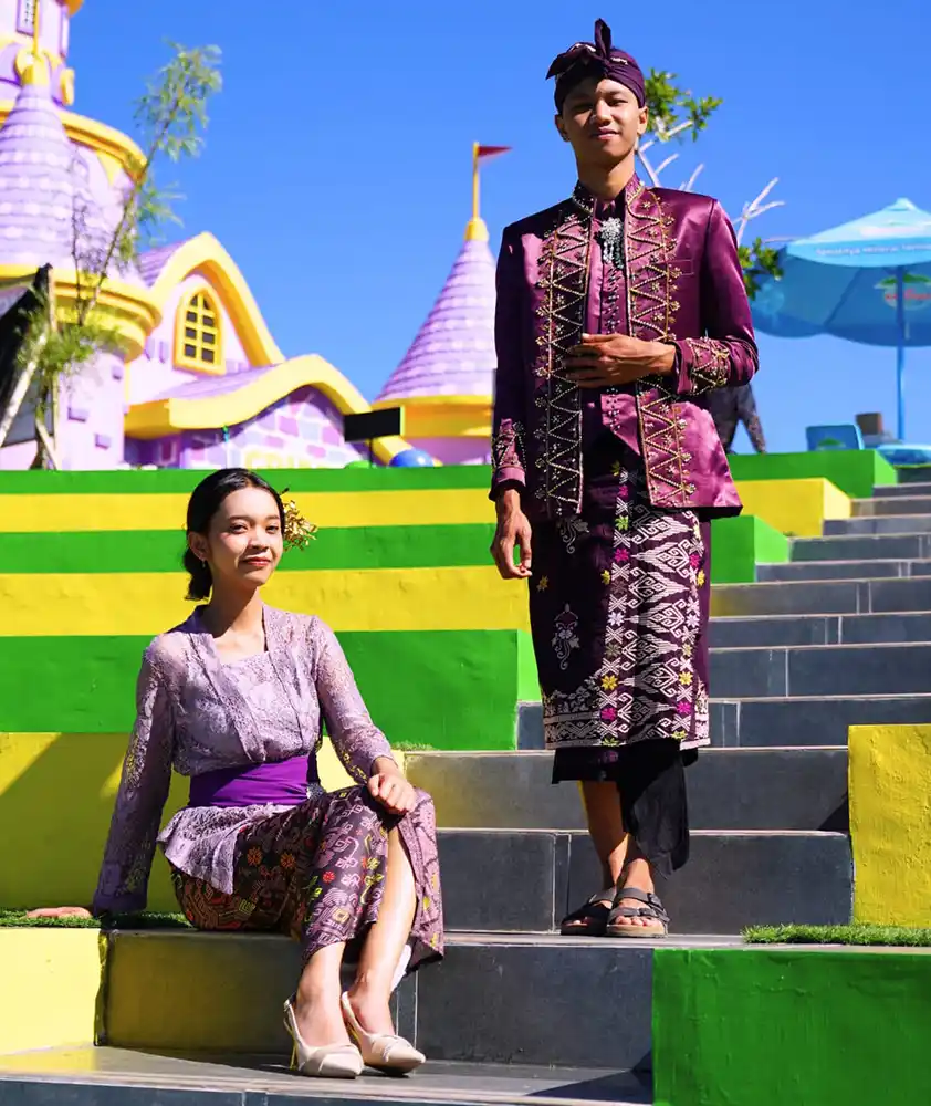 Prewedding
