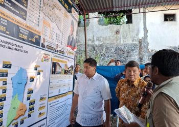 Menteri PKP