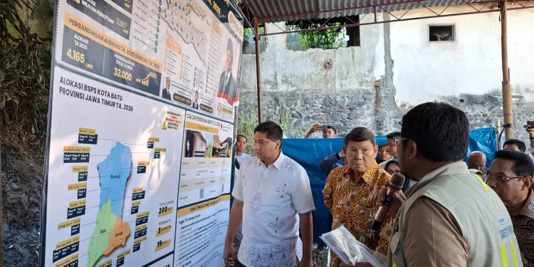Menteri PKP