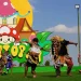 Mikutopia Batu Perpanjang Promo Tiket dan Festival Journey of Wonderland hingga 12 Juli