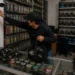 Modus Matikan CCTV, Pemuda di Wagir Curi Puluhan Peralatan Pancing