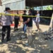 Mortir Ditemukan di Gudang Rongsokan Kepanjen, Tim Gegana Lakukan Disposal
