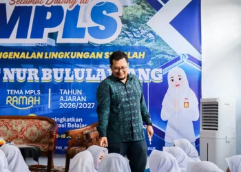 MPLS 10 Hari, SMA An Nur Bululawang Bekali Siswa Baru dengan Karakter dan Kebanggaan Menjadi Santri