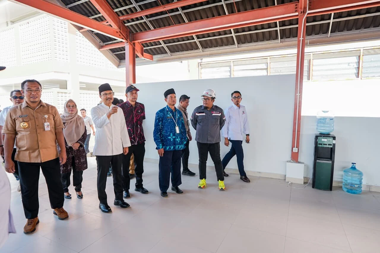 MPLS Gelombang Pertama Sekolah Rakyat Tahun Ajaran 2026/2027 Resmi Dimulai