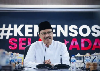 MPLS Sekolah Rakyat Gelombang Kedua Digelar Serentak di 65 Titik