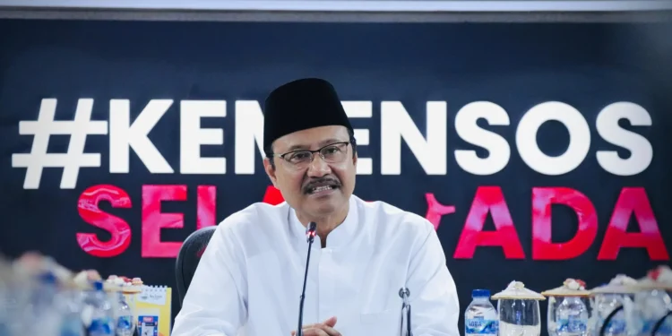 MPLS Sekolah Rakyat Gelombang Kedua Digelar Serentak di 65 Titik