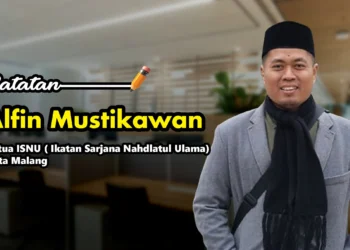 Muktamar dan Reposisi Peran Sarjana NU Abad Kedua
