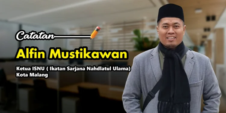 Muktamar dan Reposisi Peran Sarjana NU Abad Kedua