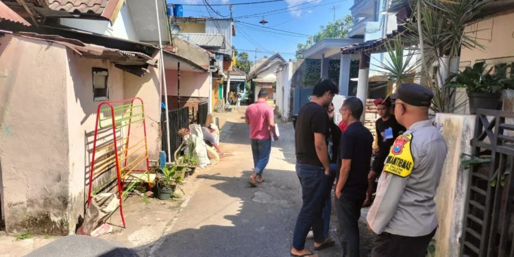 Nekat Curi Emas demi Judi Online, Warga Turen Diamankan Polisi