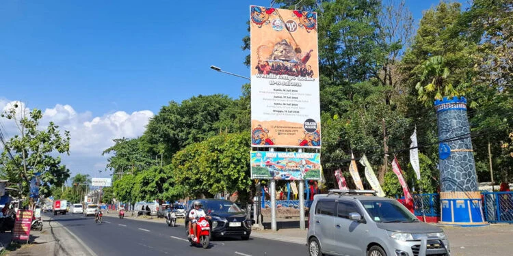 Pajak daerah kabupaten malang
