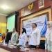 Unikama dipercaya menjadi tuan rumah uji petik pengukuran kinerja dosen di lingkungan LLDIKTI Wilayah VII. /Foto: Dok. Unikama.