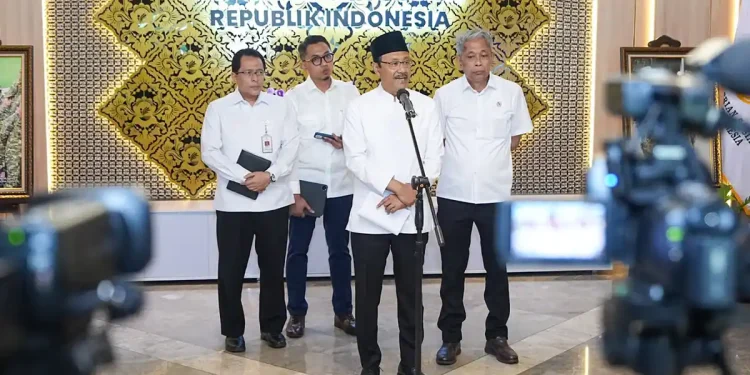MPLS Sekolah Rakyat Digelar Bertahap Empat Gelombang