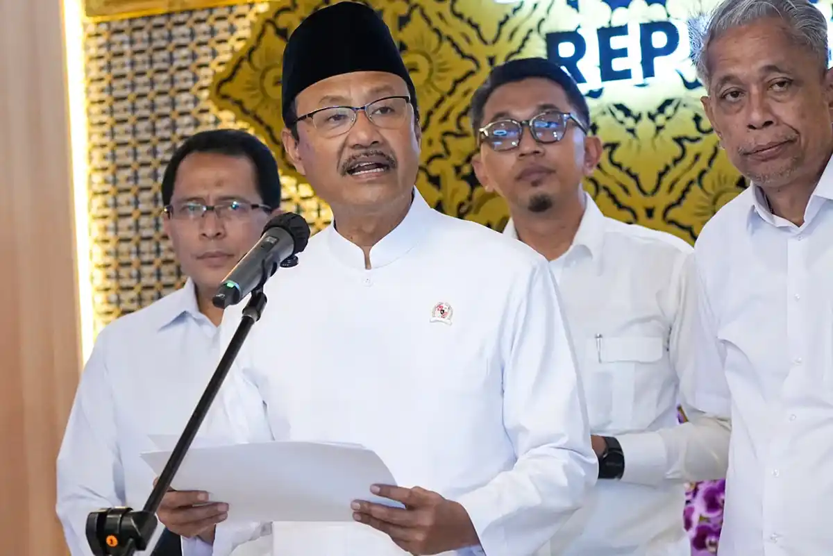 MPLS Sekolah Rakyat Digelar Bertahap Empat Gelombang