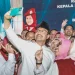 Rapat Konsolidasi dan Pembekalan Kepala Sekolah Rakyat