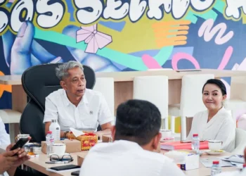 Pembangunan Sekolah Rakyat di Muna Barat Maju ke Tahap Tender, Lahan Diperluas Jadi 10 Hektare
