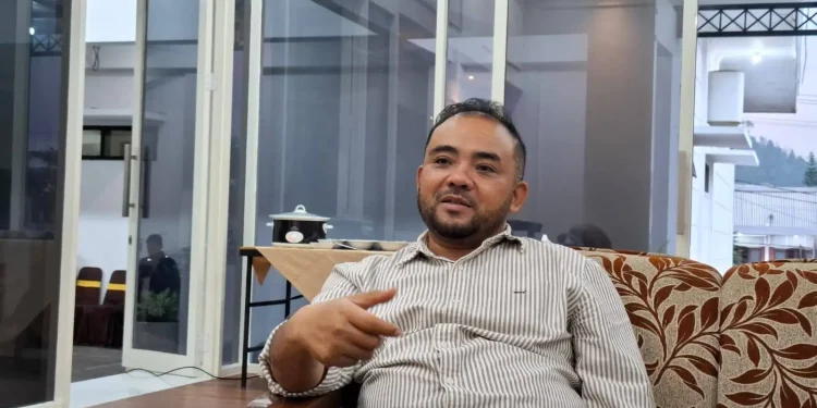 Pemkot Batu Perkuat Regulasi Pembatasan Kampanye LGBTQ di Ruang Publik
