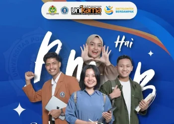 Pendaftaran Jalur Reguler II Unikama Berakhir 31 Juli, Ini 9 Pilihan Beasiswanya